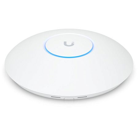 Точка доступа Ubiquiti UniFi U7 Pro Wi-Fi 7 802.11be 1x2.5GbE RJ45 port U7-Pro