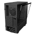 Корпус ATX Miditower NZXT H500i Smart CA-H500W-B1 Black