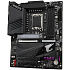 Материнская плата Gigabyte Z790 AORUS Elite AX Z790 Socket-1700 4xDDR5, 6xSATA3, RAID, 4xM.2, 3xPCI-E16x, 5xUSB3.2, 1xUSB3.2 Type C, DP, HDMI, WiFi, 2.5Glan, ATX