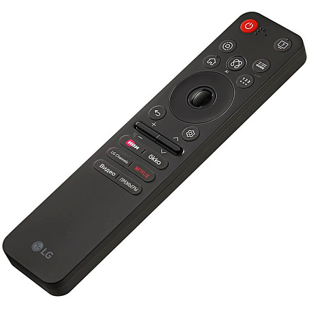 Телевизор 55" LG 55NANO81A6A.ARUG 2025