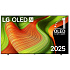 Телевизор 83" LG OLED83B5RLA.ARUG 2025