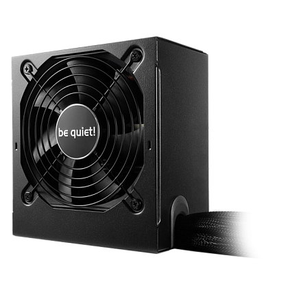 Блок питания 500W be quiet! System Power 9 500W