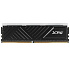 Модуль памяти DIMM 8Gb DDR4 PC25600 3200MHz ADATA XPG Gammix D35G RGB Black (AX4U32008G16A-SBKD35G)