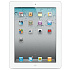 Планшет Apple iPad 2 16Gb Wi-Fi (MC979RS/A MC979RU/A) White