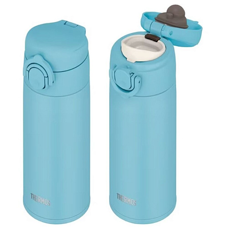 THERMOS Термокружка JOK-350 LB, голубой, 0,35 л.