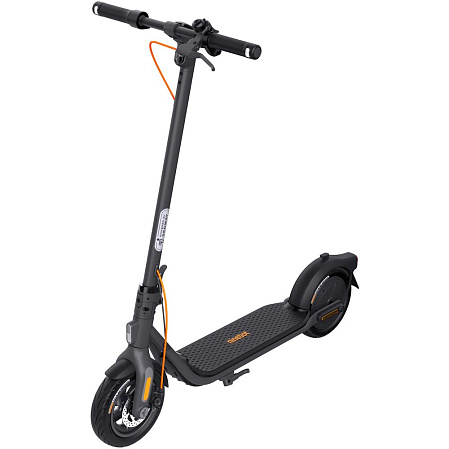 Электросамокат Ninebot KickScooter F2 Plus