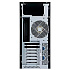 Корпус ATX Miditower INWIN PE689U3 Black