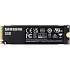 Внутренний SSD-накопитель 1000Gb Samsung 990 Evo (MZ-V9E1T0BW) M.2 2280 PCI-E 4.0 x4 (5.0 x2)