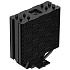 Охлаждение CPU Cooler for CPU Deepcool AG400 BK ARGB 220W 1155/1156/1150/1200/1700/AM4/AM5