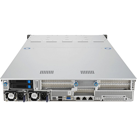 Платформа ASUS RS720-E11-RS12U/WOCPU/WOM/WOGPU/Z
