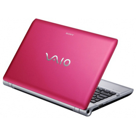 Ноутбук Sony VPC-YB3Q1R/P E-450/2Gb/320Gb/HD6320/noOD/WF/BT/11.6"/Win7 HB pink