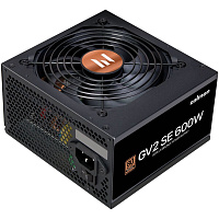 Блок питания 600W ZALMAN ZM600-GV2SE