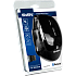 Мышь беспроводная Sven RX-590SW Black Wireless