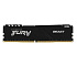 Модуль памяти DIMM 16Gb DDR4 PC25600 3200MHz Kingston Fury Beast Black (KF432C16BB/16)