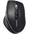 Мышь беспроводная Ugreen M751 (45792) Black Wireless