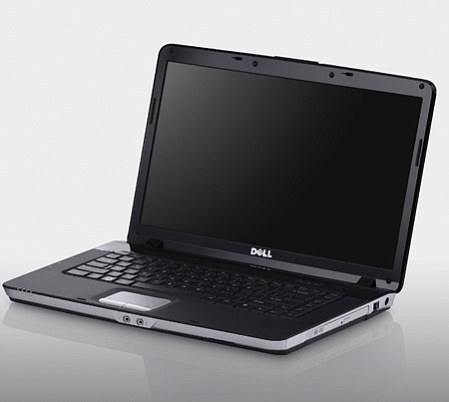 Ноутбук Dell Vostro A860 T5470/2Gb/160Gb/15.6"/DVD/X3100/Linux 6cell