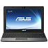 Нетбук Asus EEE PC 1225B Gray AMD C60/2Gb/320Gb/HD/11.6"/ HD6290/Wi-Fi/BT/Cam/Windows 7 Starter