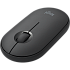 Мышь беспроводная Logitech Pebble M350 Wireless Graphite