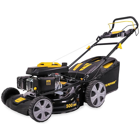 Бензиновая газонокосилка Champion LM5131