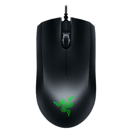 Мышь Razer Abyssus Essential Black