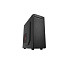 Корпус ATX Miditower Accord ACC-CT308 Black