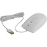 Мышь Dell MS116 White