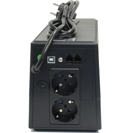 ИБП FSP EP-850