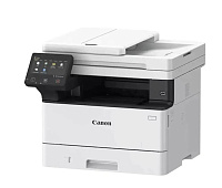 МФУ Canon i-SENSYS MF463dw ч/б А4 40ppm с дуплексом, автоподатчиком LAN, WiFi