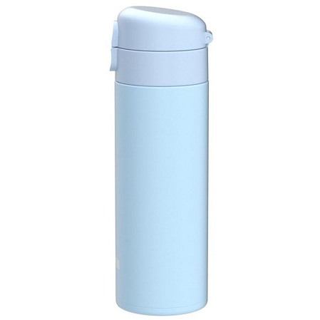 THERMOS Термокружка FJM-350 LB, голубой, 0,35 л.