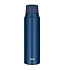 Thermos Термокружка FJK-1000 NVY, синий, 1 л.
