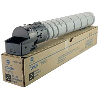 Картридж Konica Minolta TN-626K для bizhub C450i/C550i/C650i