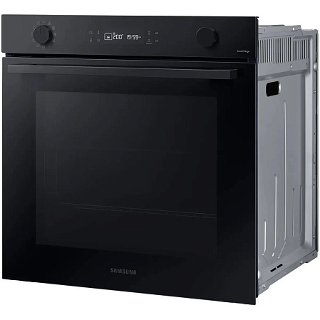 Духовой шкаф электрический Samsung NV7B41201AK/WT