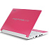 Нетбук Acer Aspire One D HAPPY-N55DQpp Atom-N550/1Gb/250Gb/10"/Cam/W7ST 32 (LU.SE90D.234)