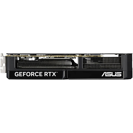 Видеокарта ASUS GeForce RTX 5070 12288Mb, Dual OC 12 Gb (Dual-RTX5070-O16G) 2xHDMI, 3xDP, Ret