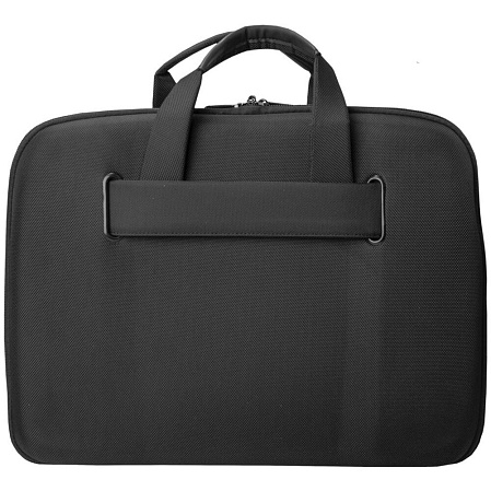 16" Сумка для ноутбука Samsonite U43*09*002, черная