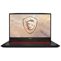 Ноутбук MSI Katana 17 B13UCR Core i5 13420H/16Gb/1Tb SSD/NV RTX3050 4Gb/17.3