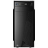 Корпус ATX Miditower Formula CS-1101 Black