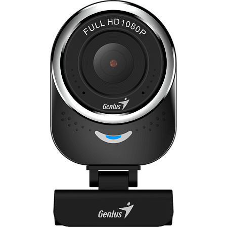 Web-камера Genius QCam 6000 Black
