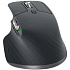 Мышь беспроводная Logitech MX Master 3S Mouse Graphite Wireless