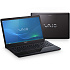Ноутбук Sony VPC-EC1S1R/BJ i5-520M/4G/500/HD5650/B-Ray/17.3"/Win7 HP64 black