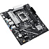 Материнская плата ASUS Prime B860M-K B860 Soc-1851 2xDDR5, 4xSATA3, RAID, 2хM.2, 1xPCI-E16x, 3xUSB3.2, DP, HDMI, 2.5Glan, mATX
