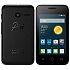 Смартфон Alcatel One Touch 4009D Pixi 3(3.5) Volcano Black