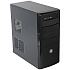 Корпус ATX Miditower 3Cott 2358 450W Black