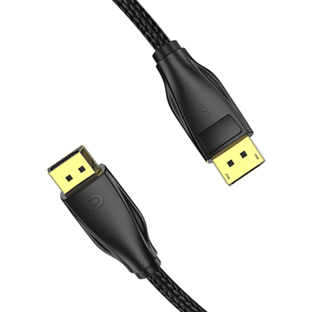 Кабель DisplayPort M/M 3.0м Vention HCCBI v1.4