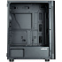 Корпус ATX Miditower Zalman i4 TG Black