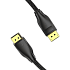 Кабель DisplayPort M/M 3.0м Vention HCCBI v1.4