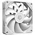 Вентилятор 120x120 ID-Cooling TF-12025-Pro White PWM Ret