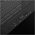Корпус ATX Miditower Zalman Z9 Iceberg MS Black