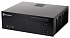 Корпус MicroATX Miditower Silverstone Grandia GD04B Black