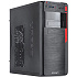 Корпус ATX Miditower Crown CMC-C503 500W (CM-PS500W smart) black
